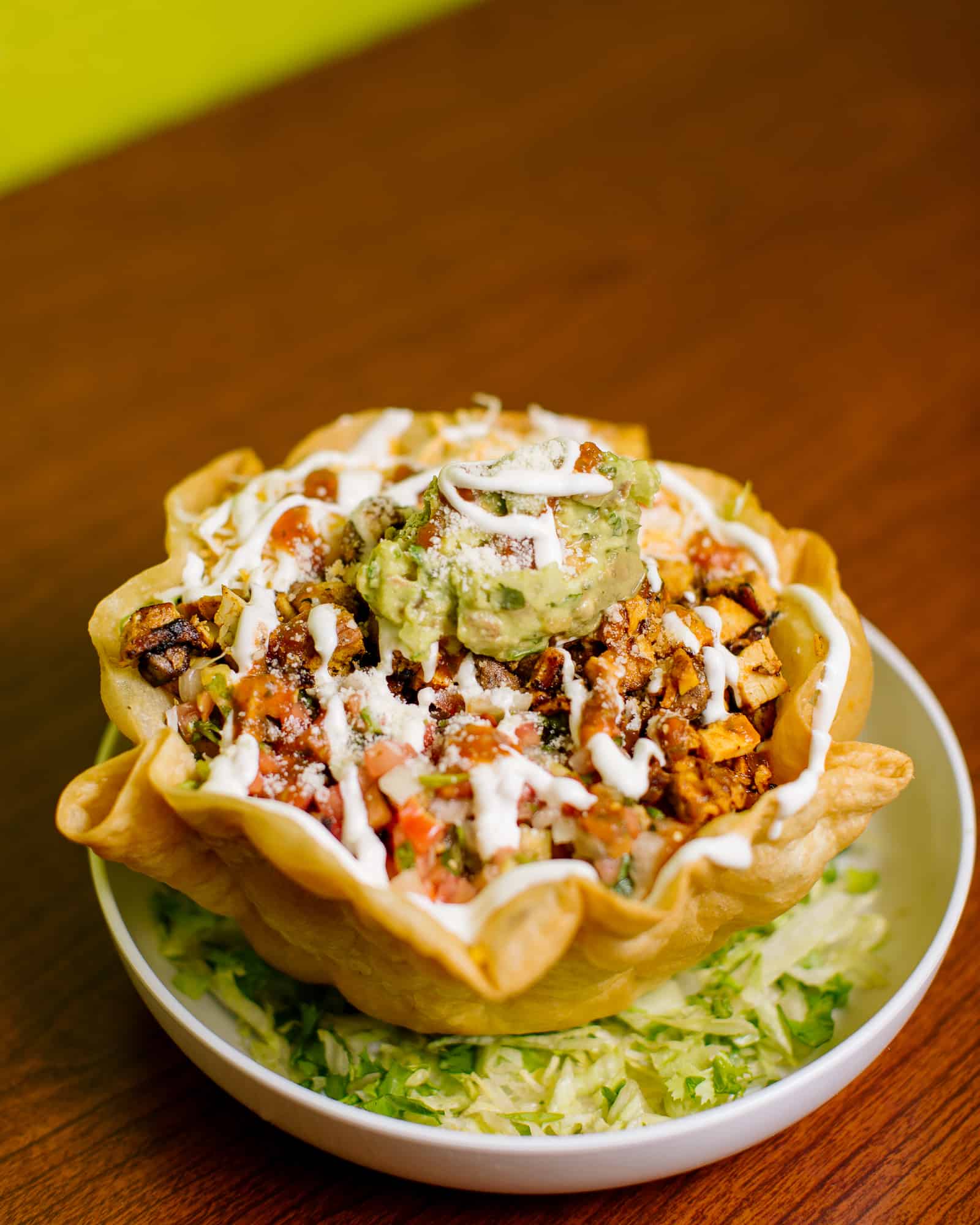 Guanaquitas Restaurant in Cleveland, OH
