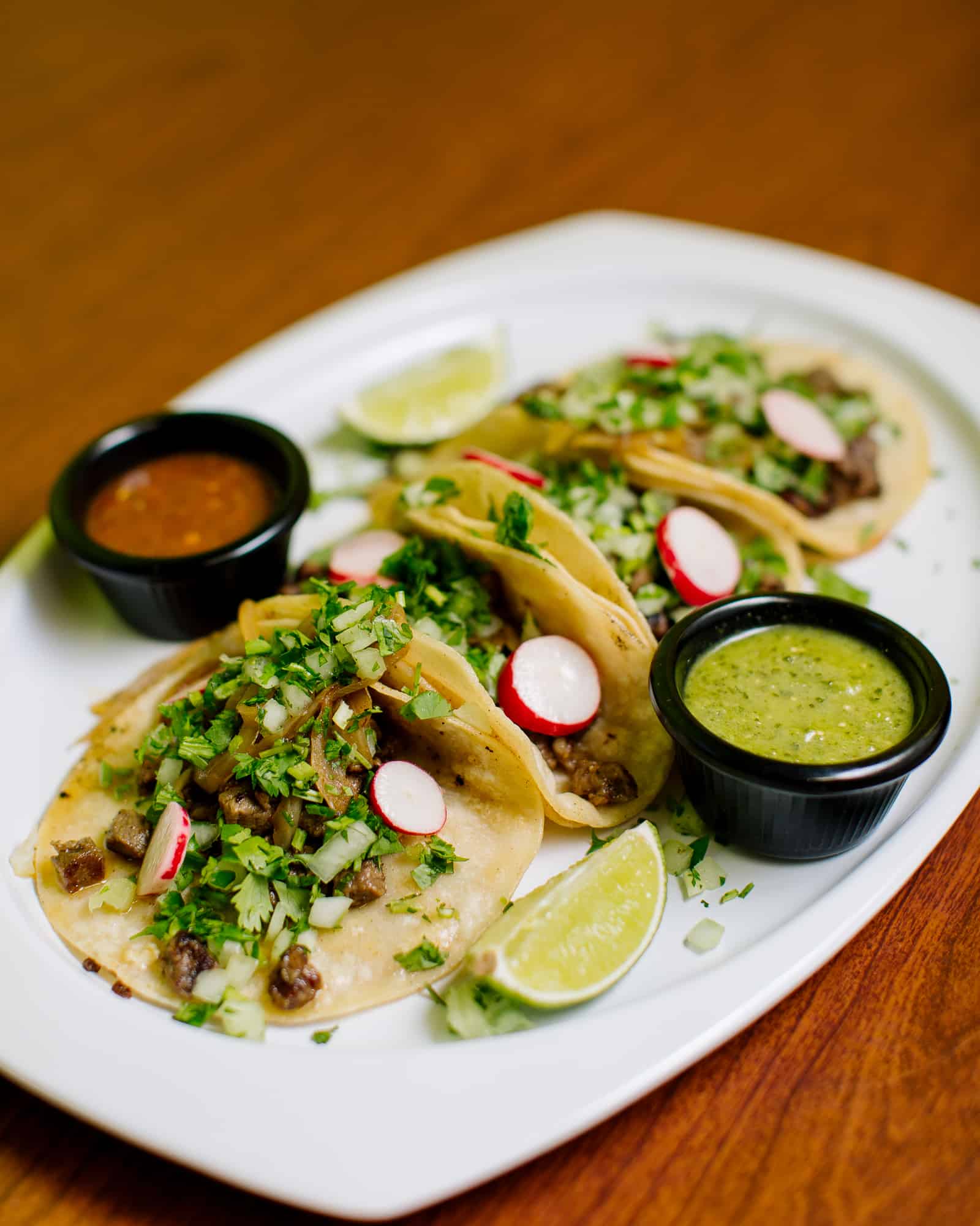 Guanaquitas Restaurant in Cleveland, OH