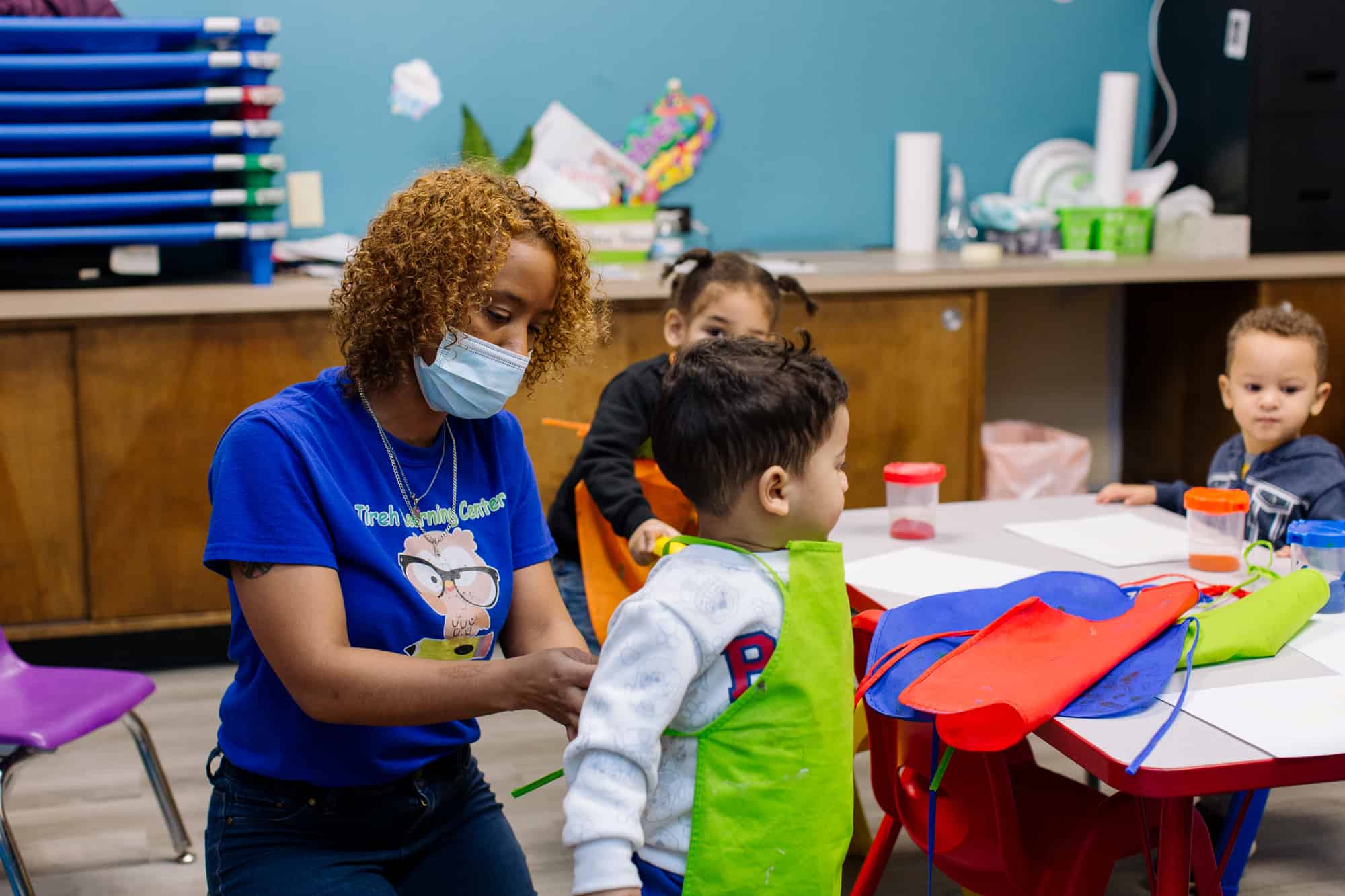 Jireh Learning Center COVID-19 Safety Protocols