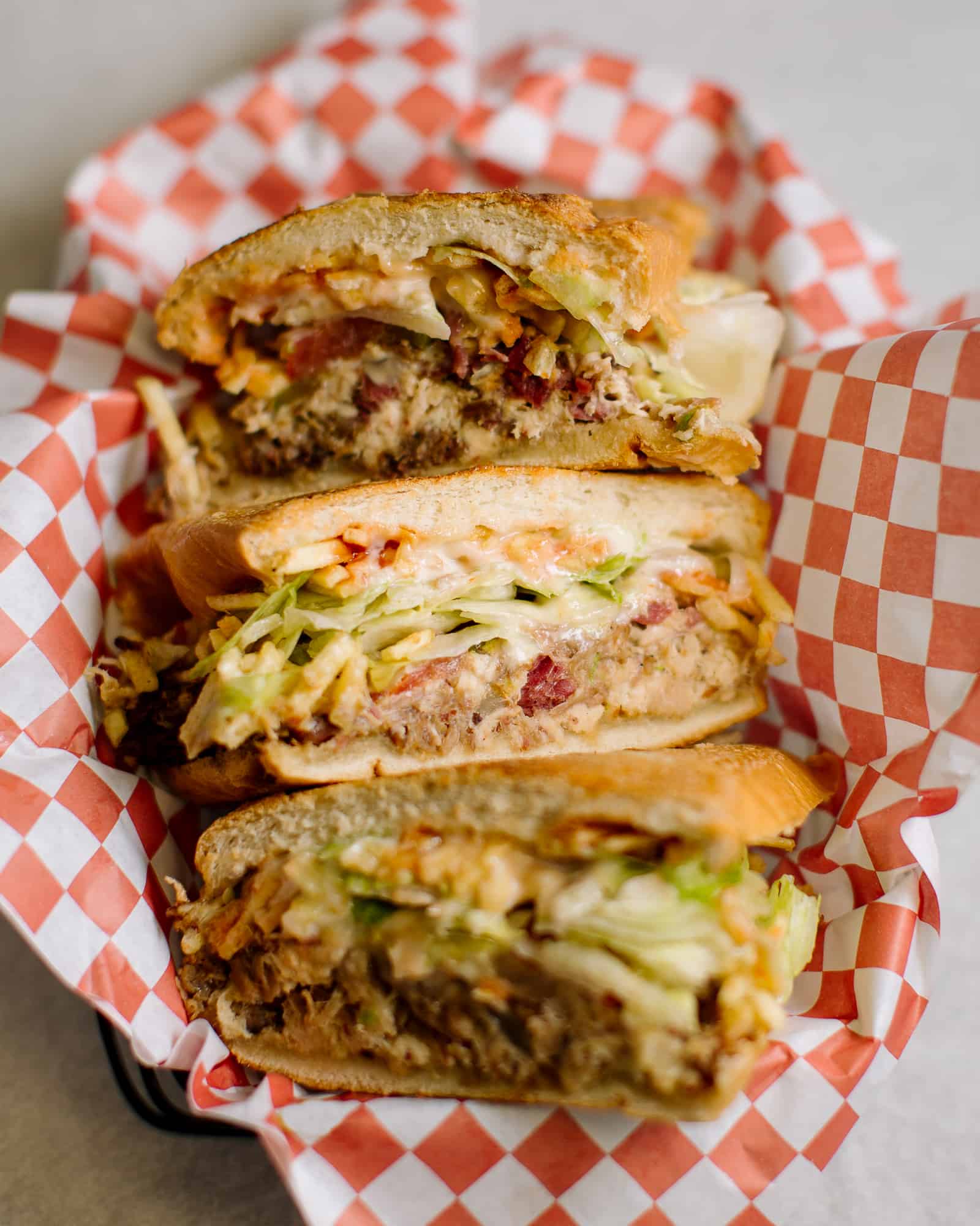 Sazón Domirriqueño in Cleveland, OH