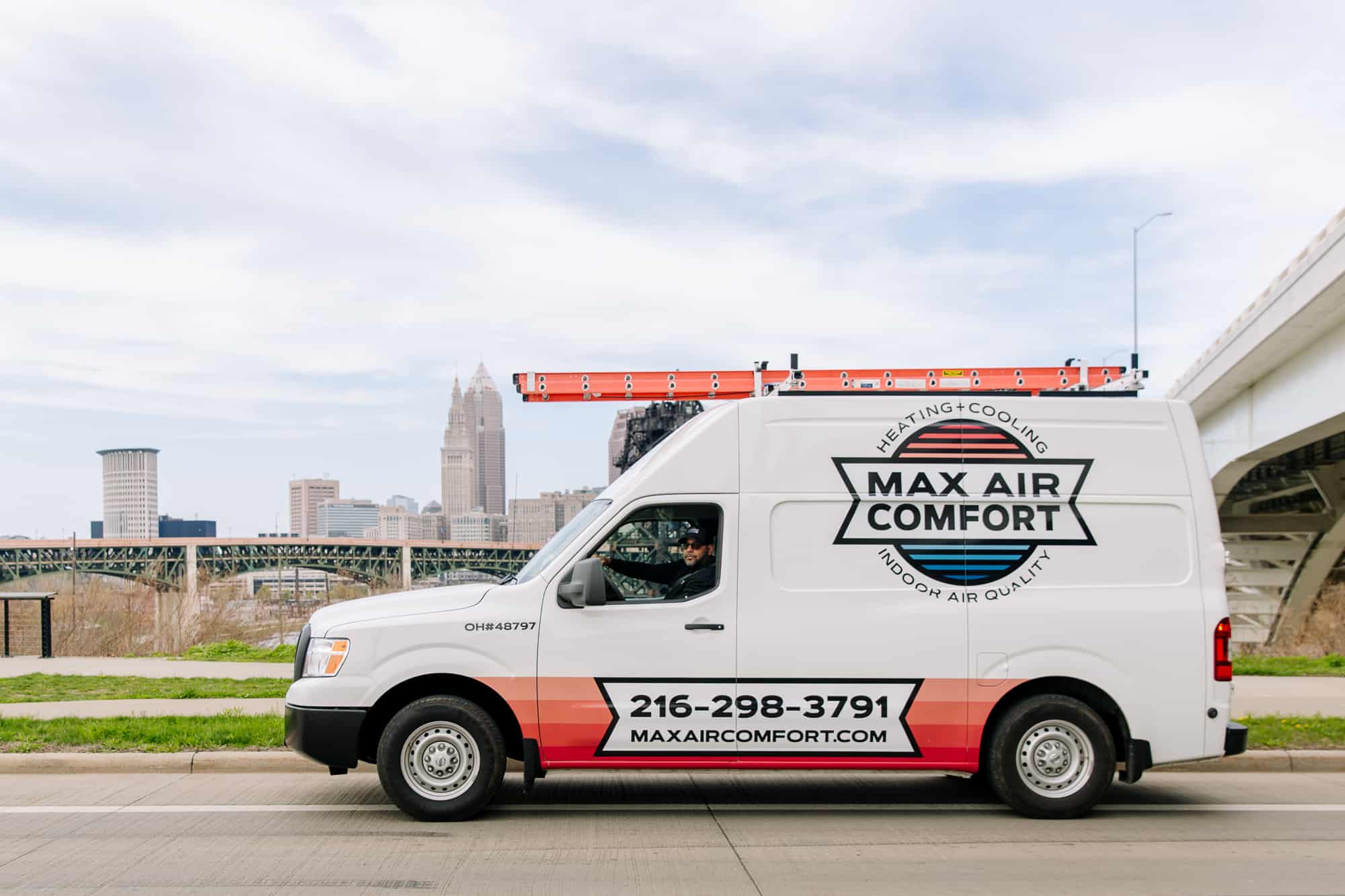 Max Air Comfort